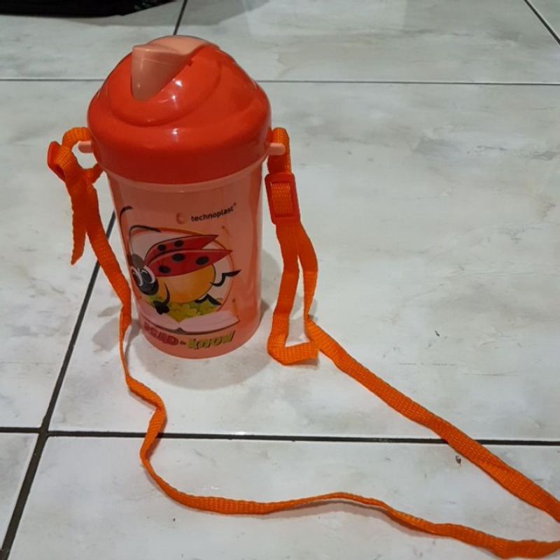 botol minum technoplast