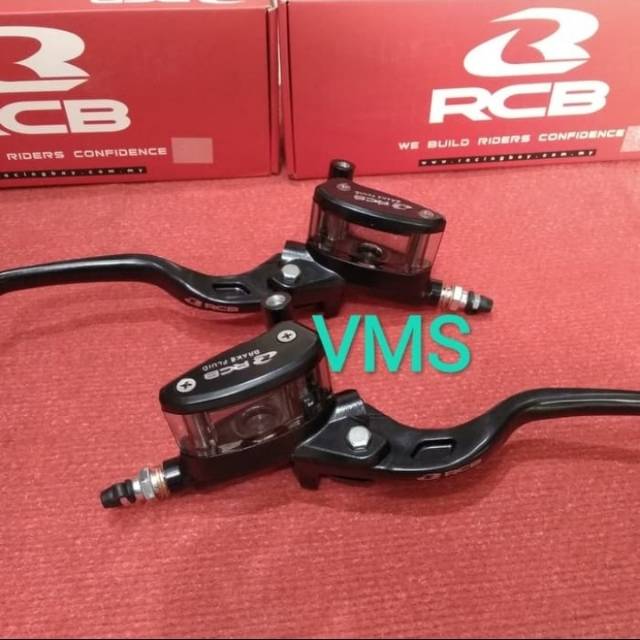 Master rem rcb Nmax xmax pcx master rem rcb e2 oval