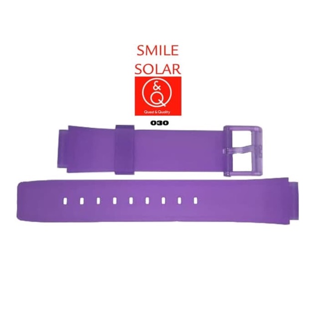 Tali Jam Tangan 100% Original Q&amp;Q QnQ QQ Series  VP46/vp49/vs22/vs12/vr97/vr52/rp00/vs60/vq66/m162/vs52/vq50/vp34/m158/vp48/vq02/vq86/vp58 /vp84/a128/vq84/a170