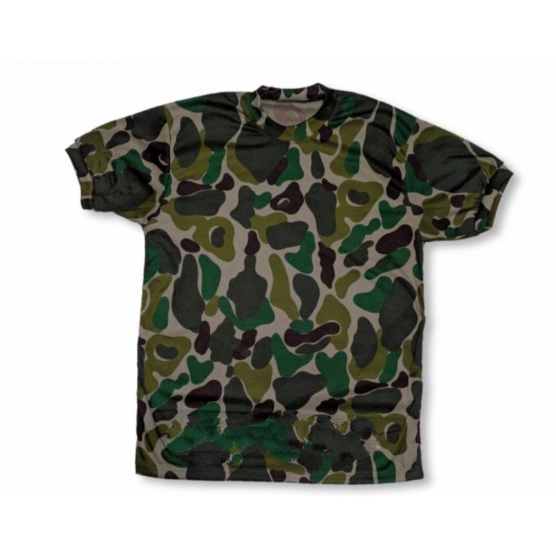 Kaos Loreng Marinir Kko Kaos Loreng