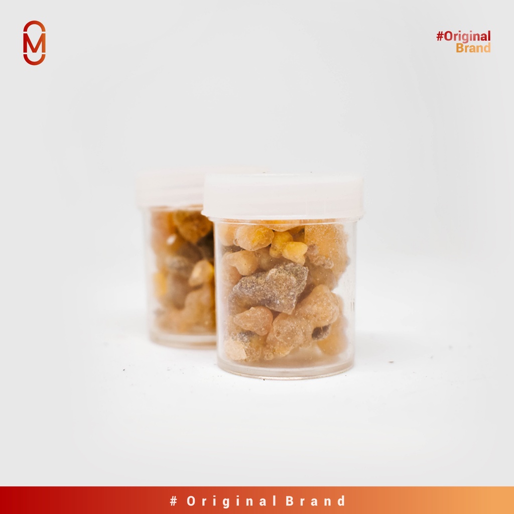 Kemenyan Arab Luban Dakkar Super Mustaki Yaman 50 gram