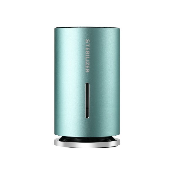 Baseus 300ml Air Humidifier Aromatherapy Essential Oil Diffuser Home Office Car Purifier Nano Spray Silent Cleaning Care