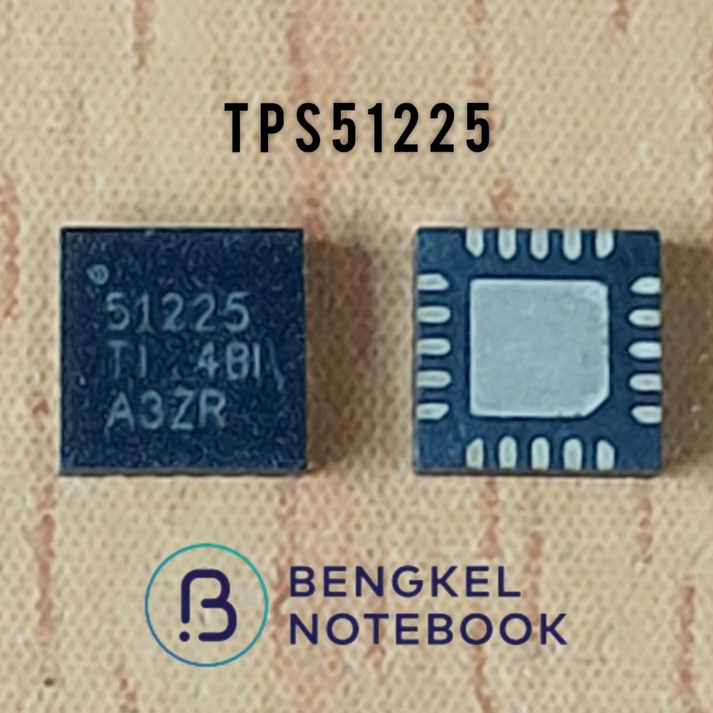 IC TPS51225 51225 TPS 51225 1225
