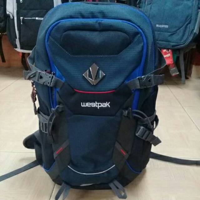Tas ransel WESTPAK 63507