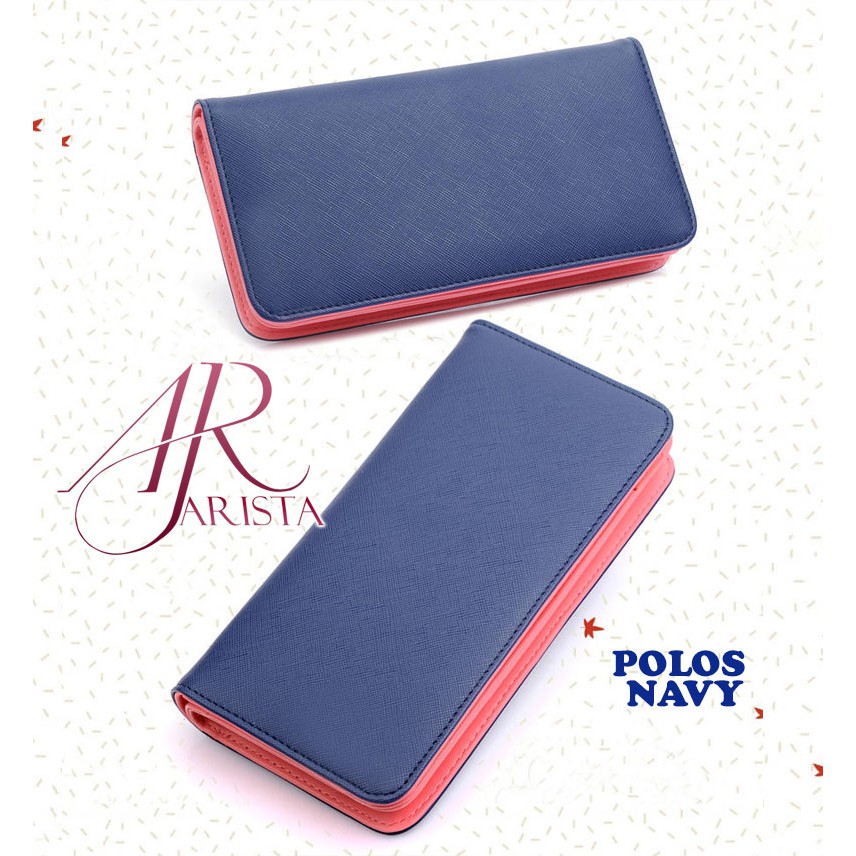 DOMPET QUEEN STAR - Dompet panjang wanita