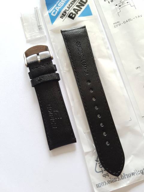 casio edifice efr 546