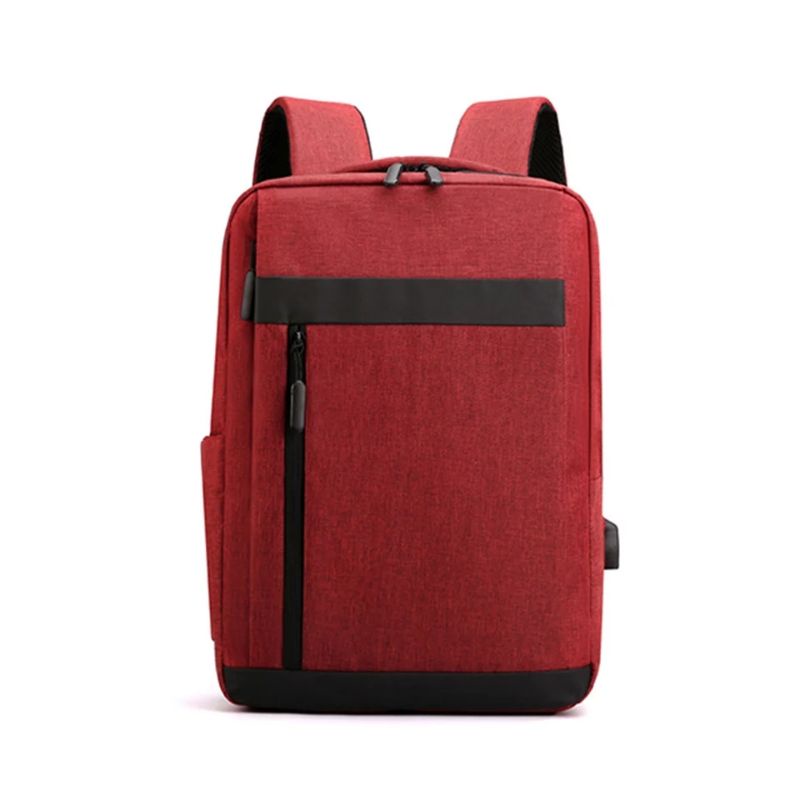 JS_Tas Pria ZB RDN 069 Distro Raindoz Bandung Ransel Punggung Backpack Cowok Keren Sek BRAN NB-Tp BJ