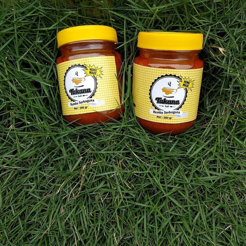 

BUMBU SERBA GUNA TAKANA (400 GRAM)
