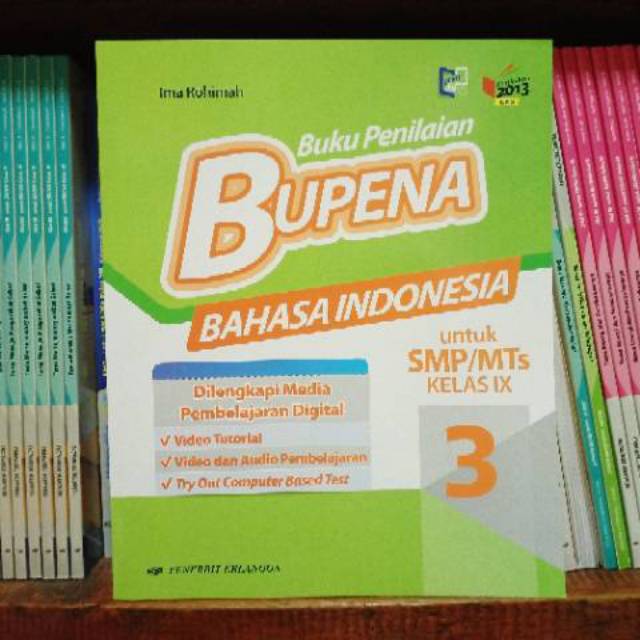 Kunci Jawaban Buku Bupena Kelas 9 Bali Teacher