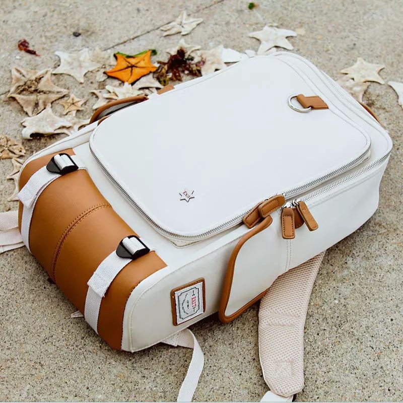 Tas Pria ZB RDN 069 Distro Raindoz Bandung Ransel Punggung Backpack