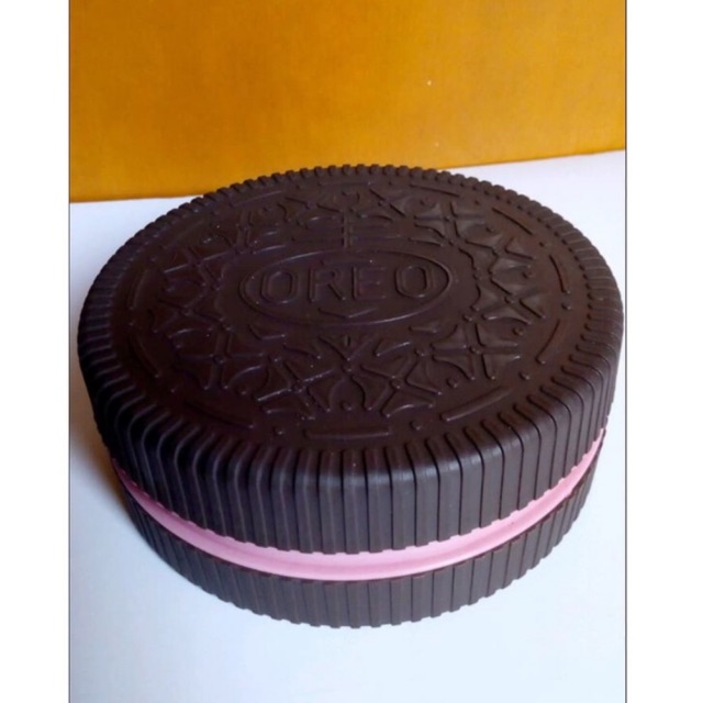 Toples oreo