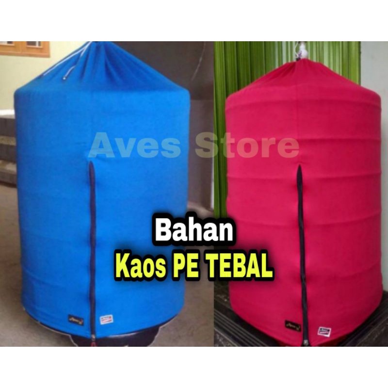 PROMO!! BAHAN TEBAL  Aves Kerodong Murai no 1, 2, 3 Kerodong Sangkar  Murai Tebal Aves Aves Original