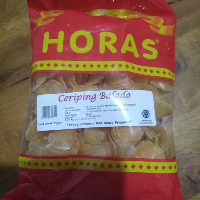 

Ceriping balado horas