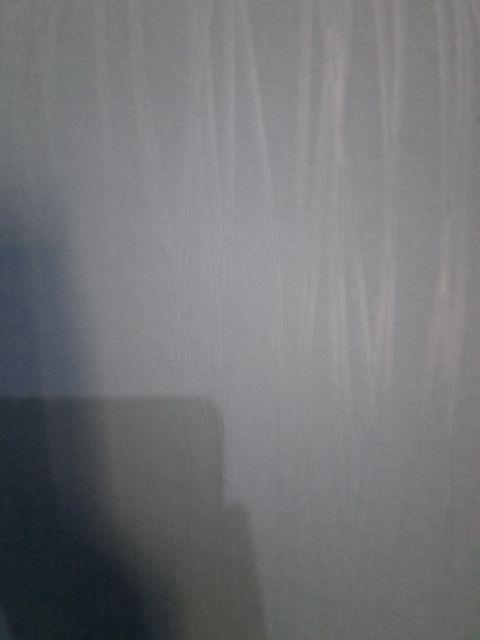 L001ls Wallpaper Sticker Ku - Biru 45cm X 9-10m Wallpaper Dinding