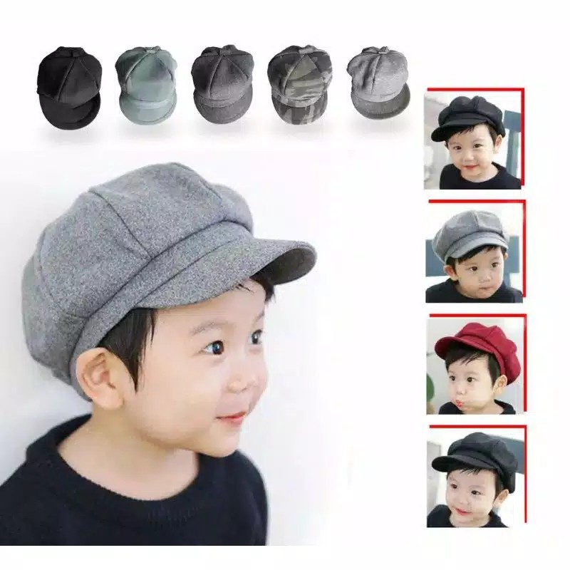 Share: Favorit (513) Topi Apolo Anak / Apolo Anak / Apolo Bayi / Topi Bayi / topi apolo anak
