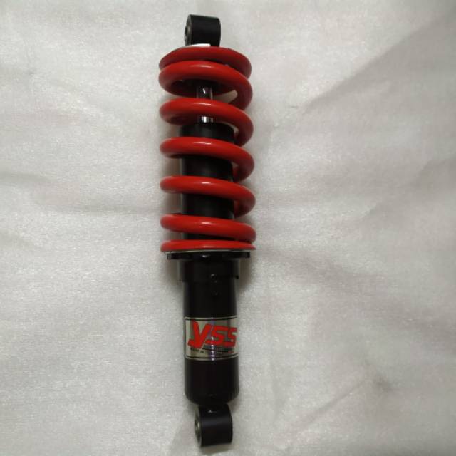 Shock Breaker YSS Mono Shock Satria F