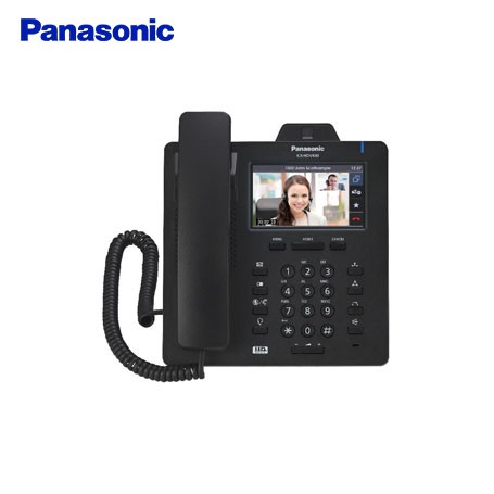 Panasonic KX-HDV430 Corded IP Phone