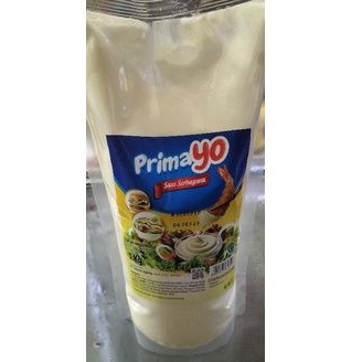 

PrimaYo Saus serba guna 1kg