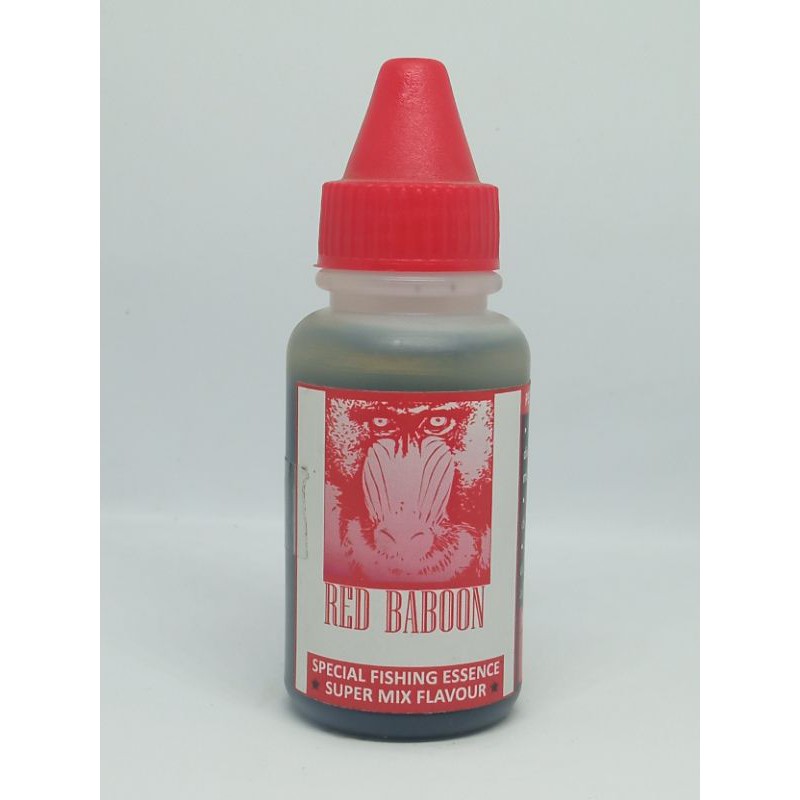 Essen Red Baboon 30ml No. 93 (Bluberry - Melon)