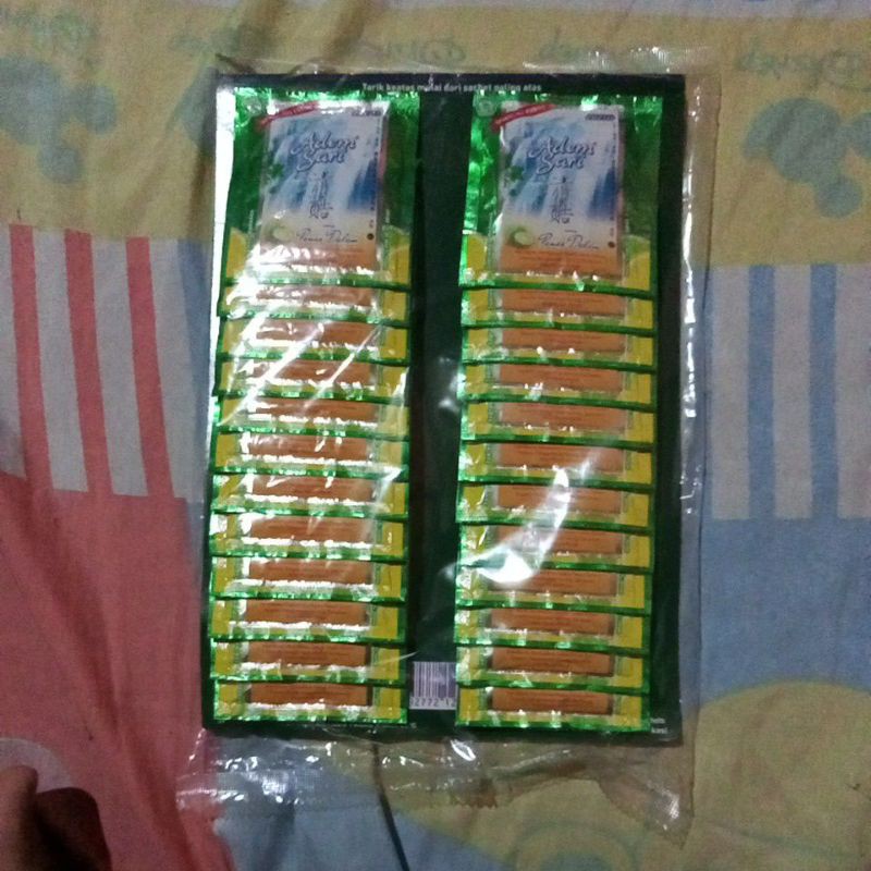 

ademsari sachet