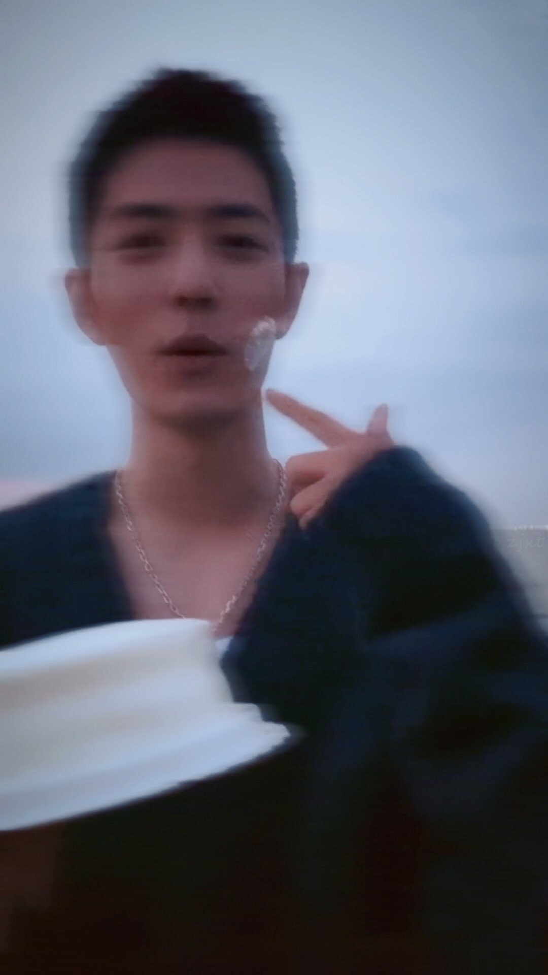 Food Taq Kayu 10x15cm Food Taq Papan Tulis Kapur Food Taq Buffet Mini Chalkboard Papan Kapur