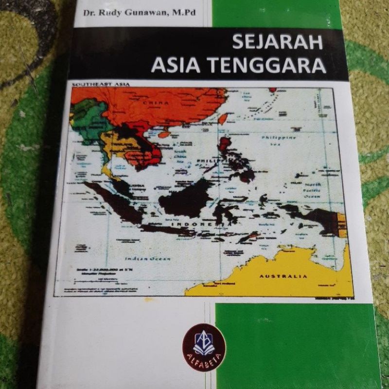 Sejarah Asia Tenggara