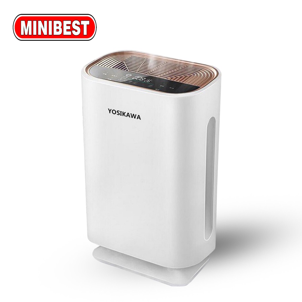 Yosikawa Air Purifier YK-001AP | Garansi 1 tahun