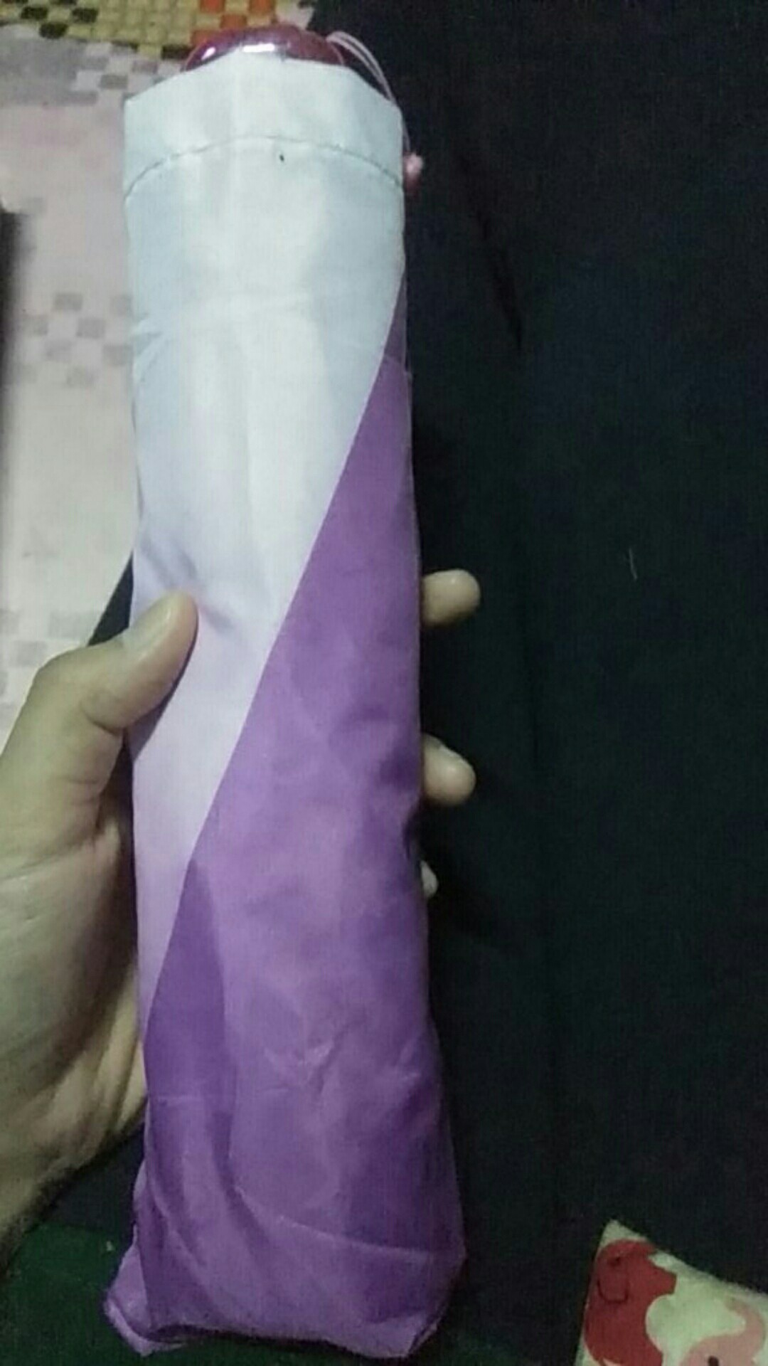 Nagoya Payung Lipat Gradasi Nf391