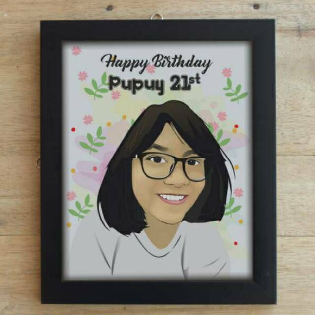 

Lukis Wajah Lucu