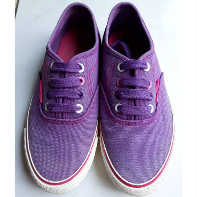 Sepatu Sneakers Airwalk - Preloved VVGC