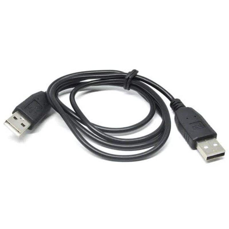 Kabel USB To USB Kabel Male To Male - Printer