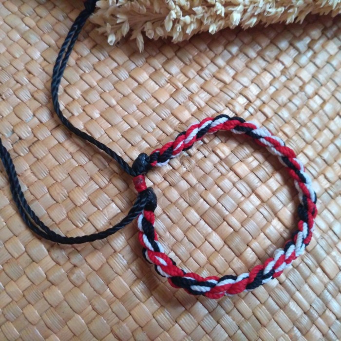 NEW gelang khas batak bonang manalu