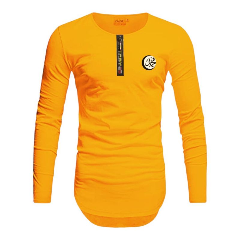 Kurta Pakistan/ kaos Kurta/ kaos Kurta Muhammad/ kaos Kurta resleting/ kaos Kurta pria/ kaos pria/ k