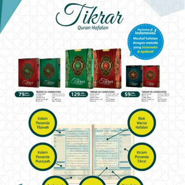 Qur'an hafalan