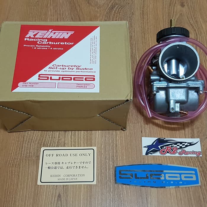 Sudco
PWK
33 itemprop name Keihin