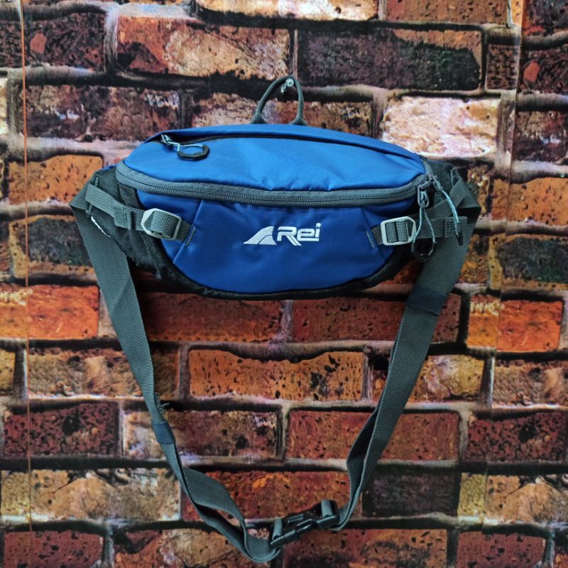 Tas Waist Bag Rei Matterhorn 04 ORIGINAL