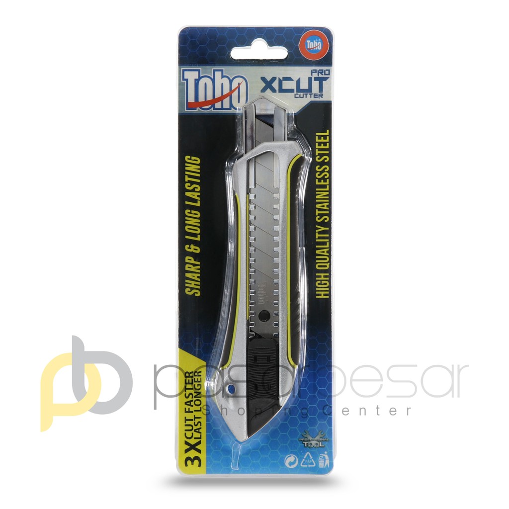 

Cutter PRO X-CUT TOHO