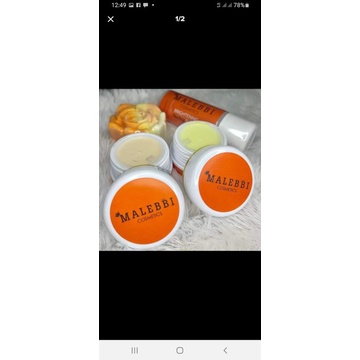 Malebbi Premium BPOM