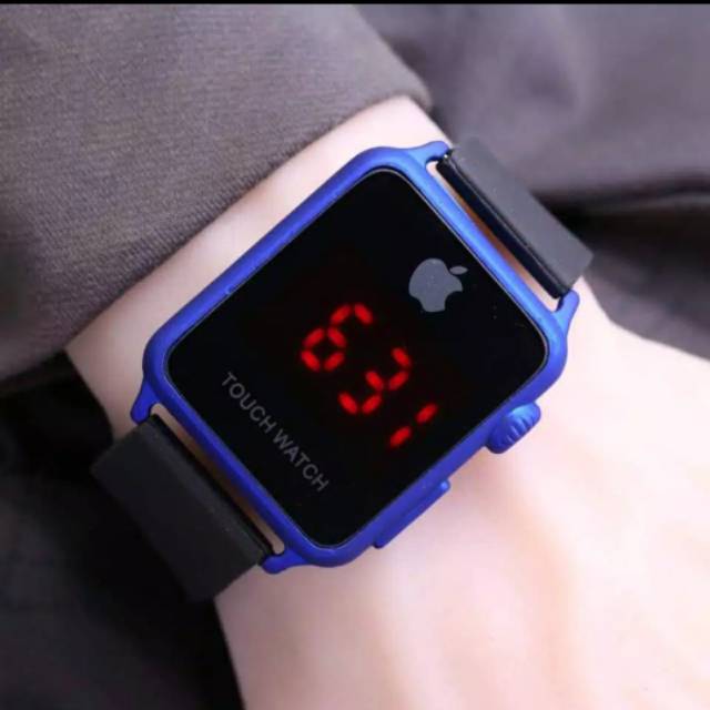 Jam tangan apple