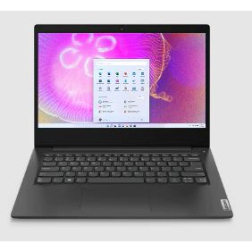 Laptop Lenovo Ideapad Slim 3 Intel Celeron N4020 4GB 256GB SSD Windows11 OHS 2021