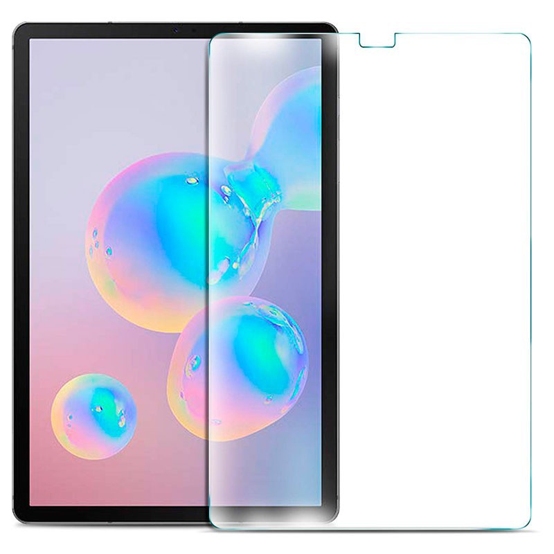 CLEAR TEMPERED GLASS GALAXY SAMSUNG TAB S6 (T860 - T865) / S6 LITE 2020 (P610 - P615) / S6 LITE 2022 (P613 - P619)