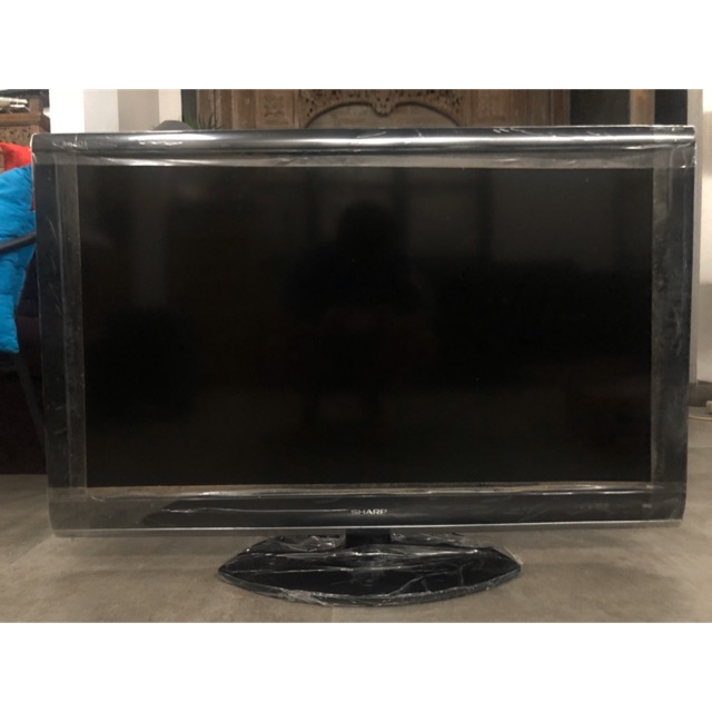 LCD TV AQUOS SHARP 46 inch