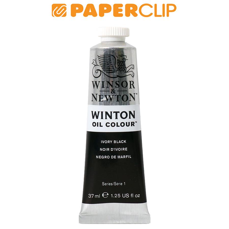 

1414331 WINTON OIL COLOUR WINSOR & NEWTON 37ML