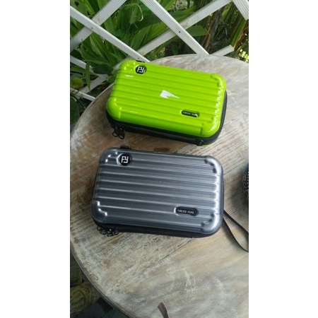 sling bag coper mini