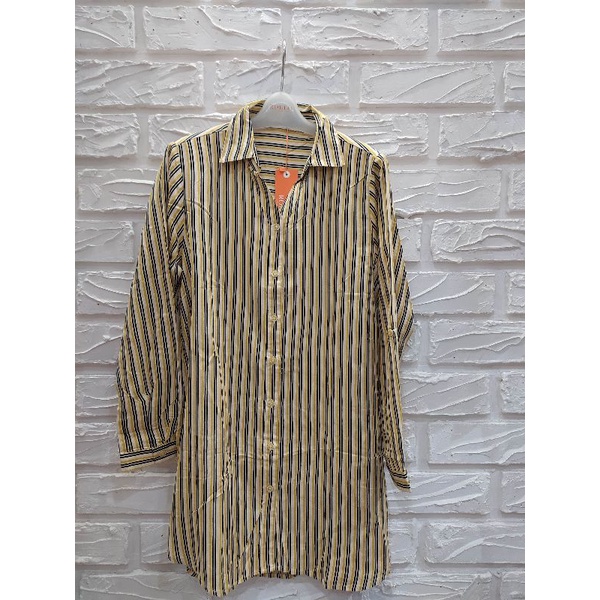 KEMEJA WANITA ORIGINAL RODEO