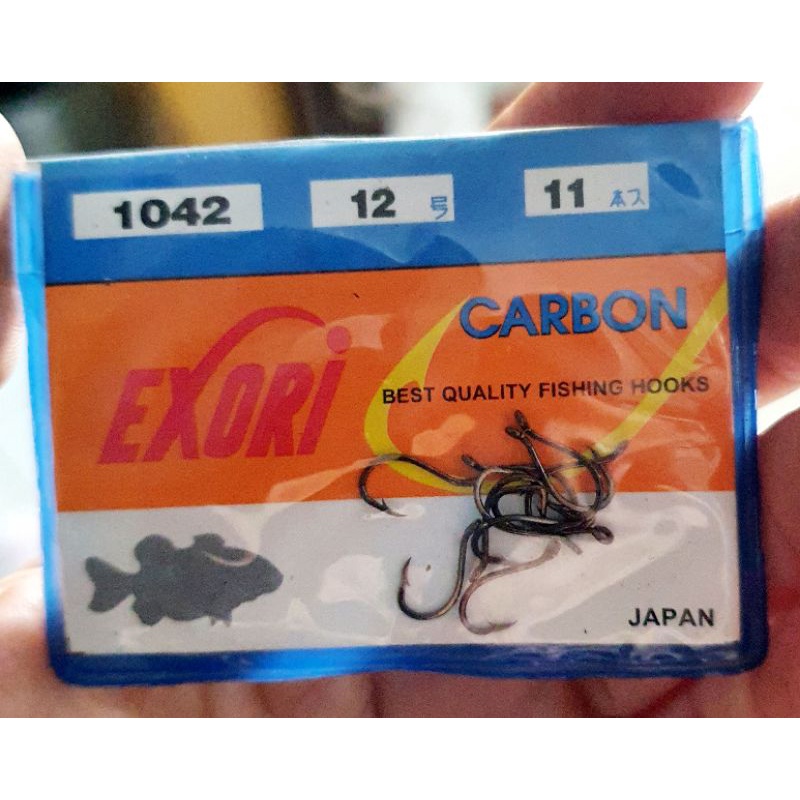 PANCING EXORI 1042 1055 1057 1059