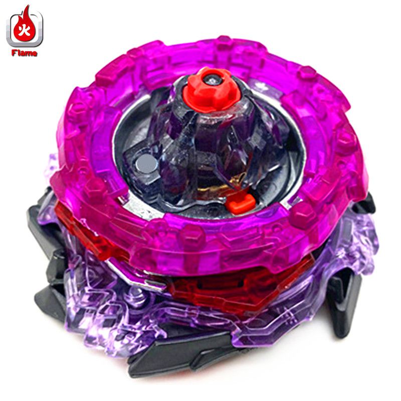 Takara Tomy Beyblade Burst Superking B-170 01 Death Diabolos 4Turn Merge 1D