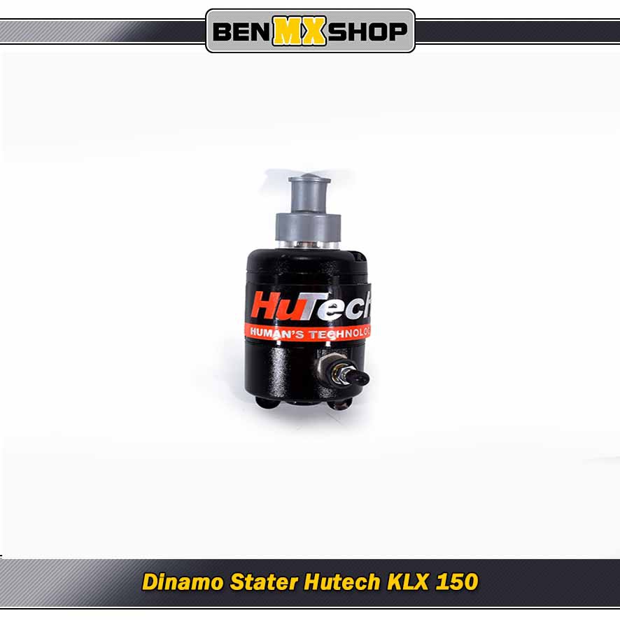 Dinamo Stater Hutech KLX 150