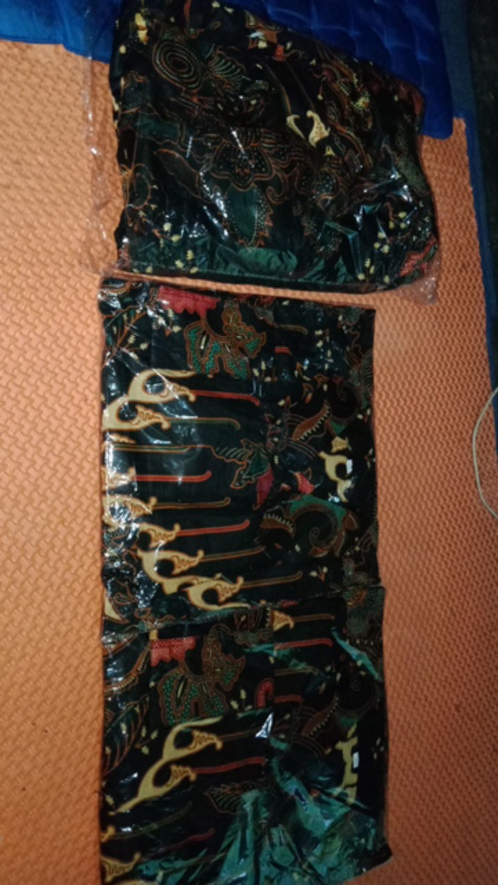 Termurah Bisa Pisah - Couple Keluarga / Batik Couple / Couple Batik Anak - Harga Grosir Termurah