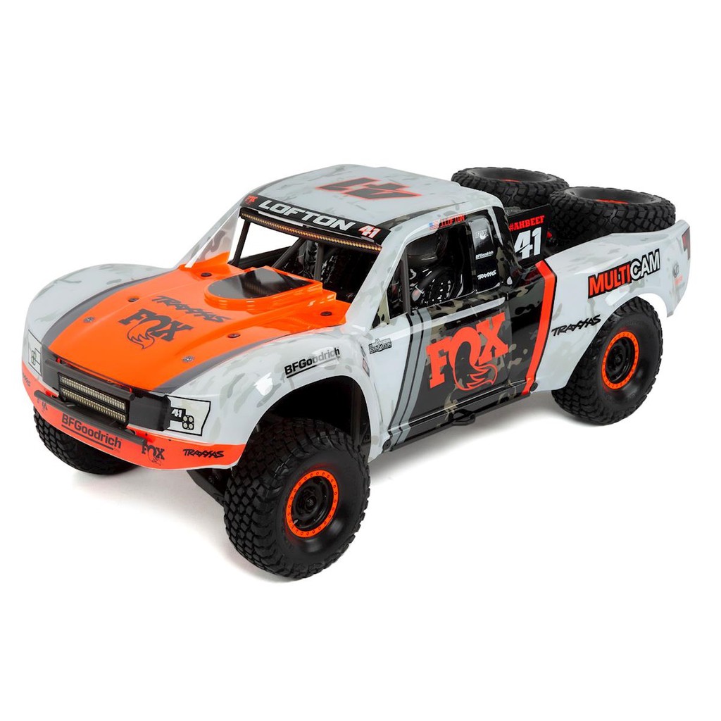 Jual TRAXXAS Unlimited Desert Racer UDR 